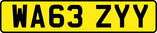 WA63ZYY