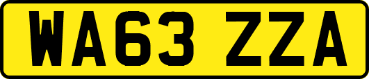 WA63ZZA