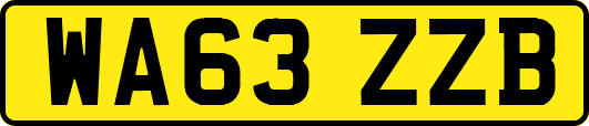 WA63ZZB