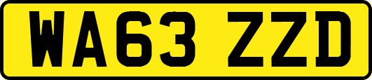WA63ZZD