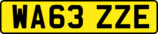 WA63ZZE