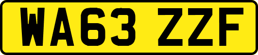 WA63ZZF