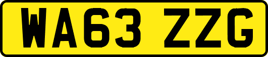 WA63ZZG