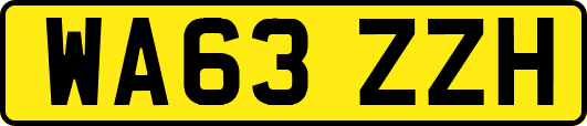 WA63ZZH