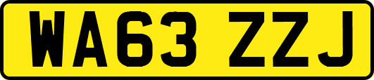 WA63ZZJ