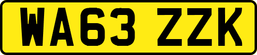 WA63ZZK