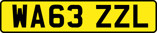 WA63ZZL