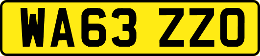 WA63ZZO