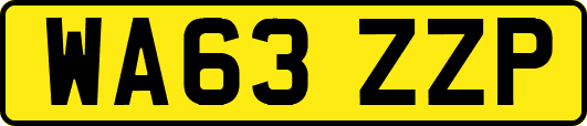 WA63ZZP