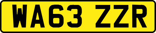 WA63ZZR