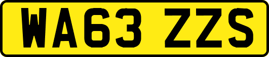 WA63ZZS