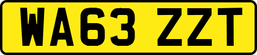 WA63ZZT