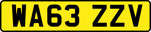 WA63ZZV