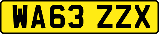 WA63ZZX