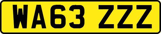 WA63ZZZ