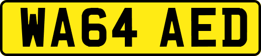 WA64AED