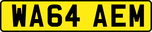 WA64AEM
