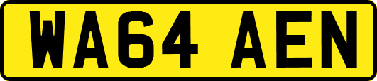 WA64AEN