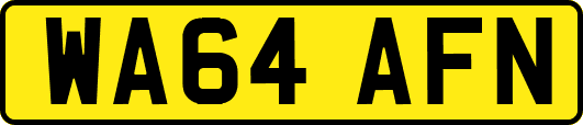 WA64AFN