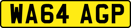 WA64AGP