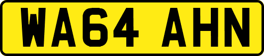WA64AHN