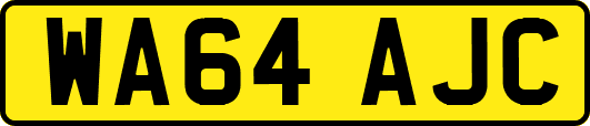 WA64AJC