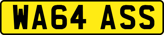 WA64ASS