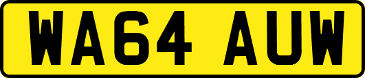 WA64AUW