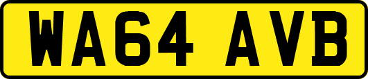 WA64AVB
