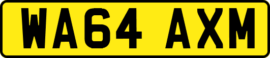 WA64AXM