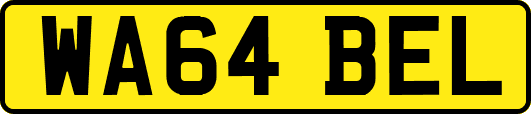 WA64BEL