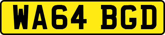WA64BGD