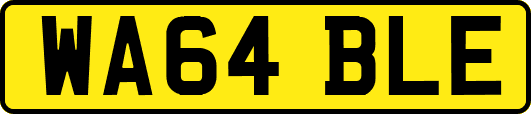 WA64BLE