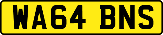 WA64BNS