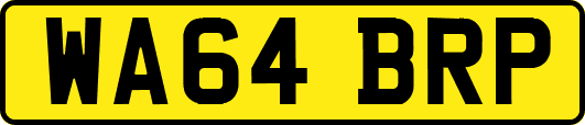 WA64BRP