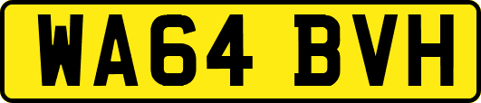 WA64BVH