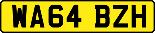 WA64BZH