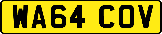 WA64COV
