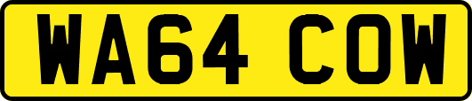 WA64COW
