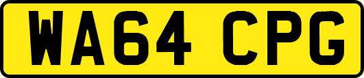 WA64CPG
