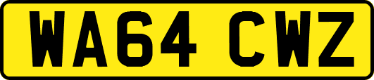 WA64CWZ