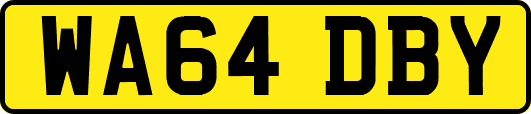 WA64DBY