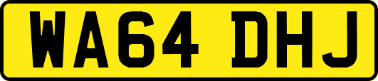 WA64DHJ