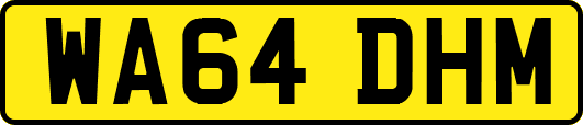 WA64DHM