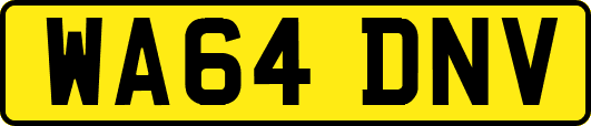 WA64DNV