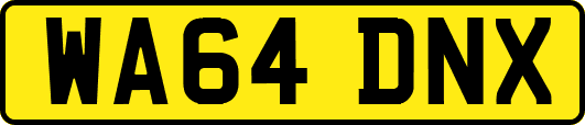 WA64DNX
