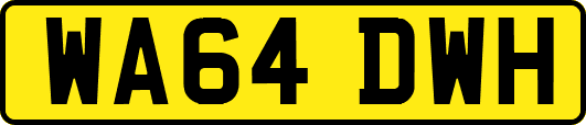 WA64DWH