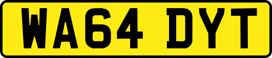 WA64DYT