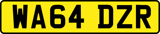 WA64DZR