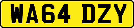WA64DZY